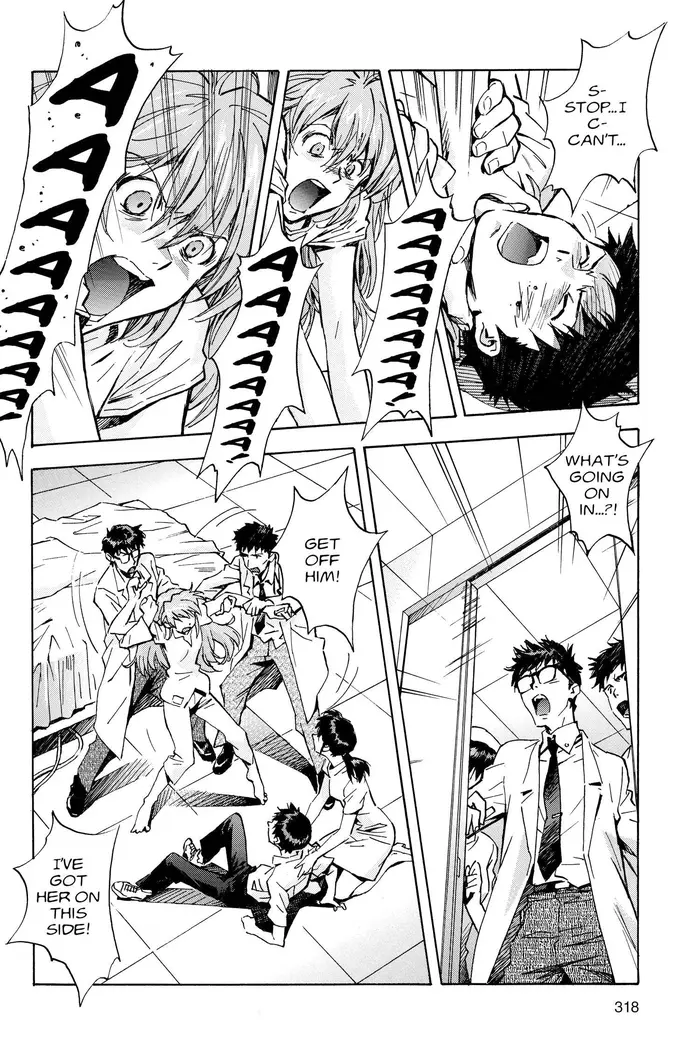 Neon Genesis Evangelion Chapter 75 image 20_optimized